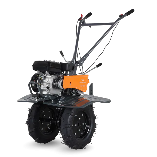 МОТОБЛОК Villartec TB 980