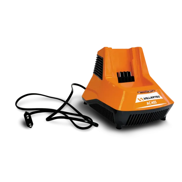 ЗАРЯДНОЕ УСТРОЙСТВО Villartec AC  405