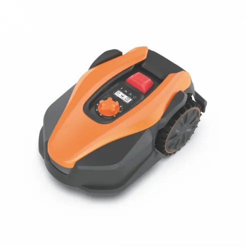 РОБОТ-ГАЗОНОКОСИЛКА Villartec MI  602