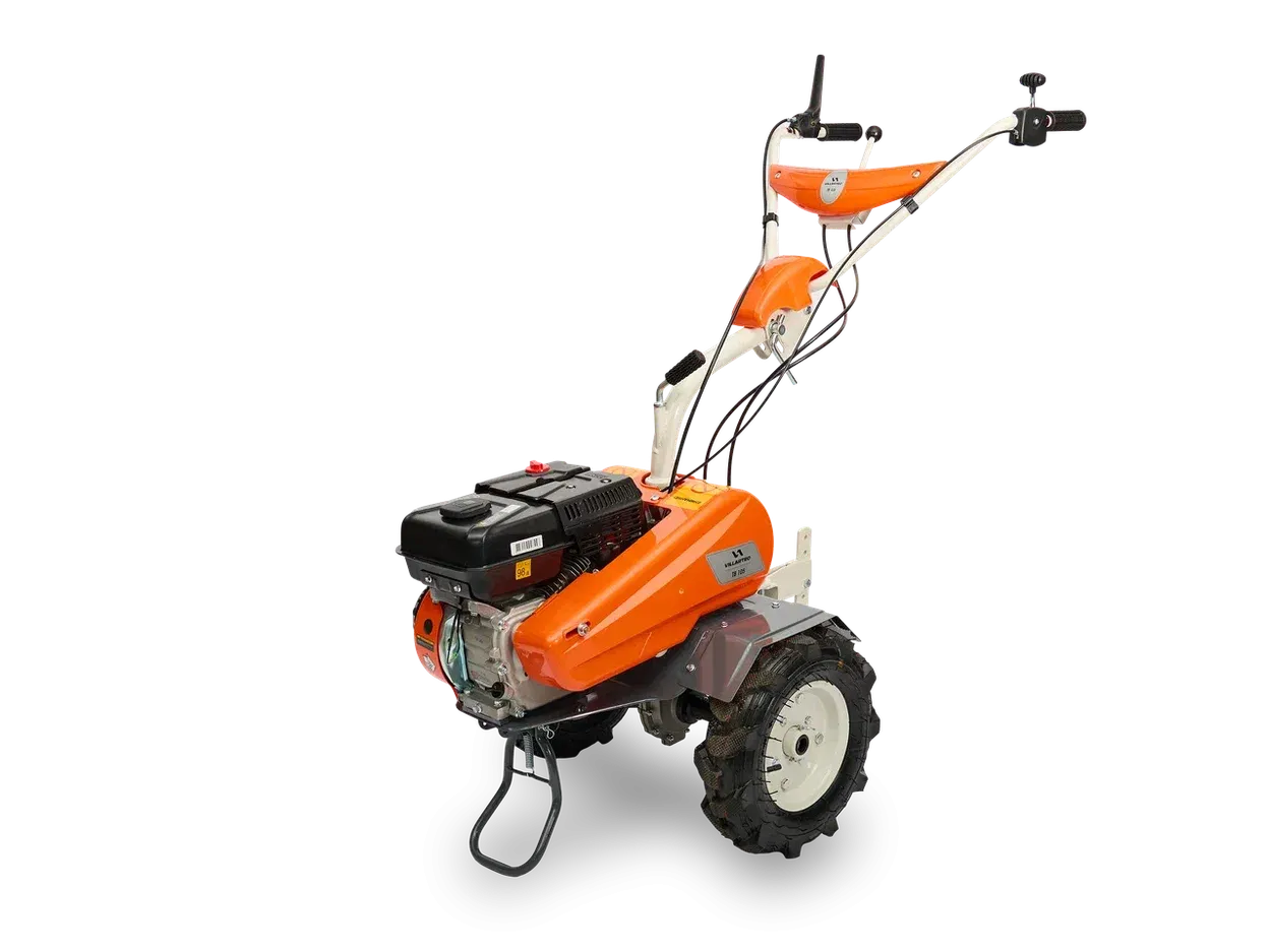 МОТОБЛОК Villartec TB 105