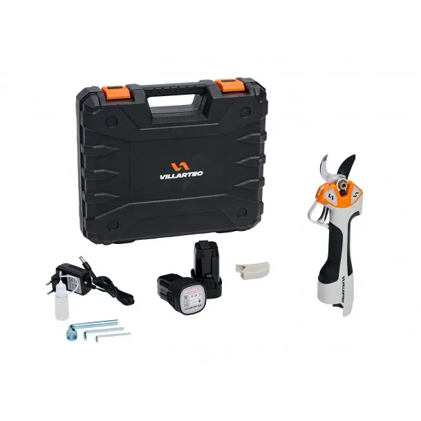 СЕКАТОР АККУМУЛЯТОРНЫЙ Villartec  PA 1462