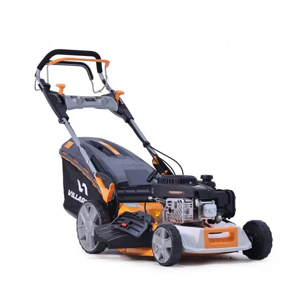ГАЗОНОКОСИЛКА БЕНЗИНОВАЯ Villartec MB 348V