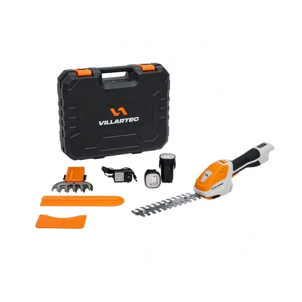 НОЖНИЦЫ АККУМУЛЯТОРНЫЕ Villartec HA 1462