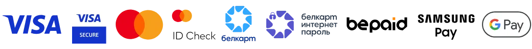 Система оплаты belpaid